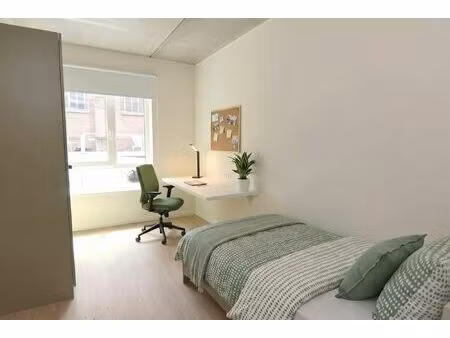 appartement te huur in kortrijk met 1 slaapkamer