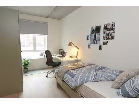 appartement te huur in kortrijk met 1 slaapkamer