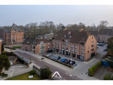 appartement te koop in kortrijk met 3 slaapkamers