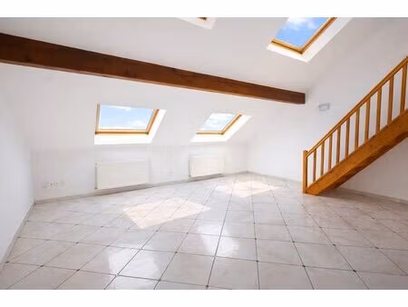 appartement duplex