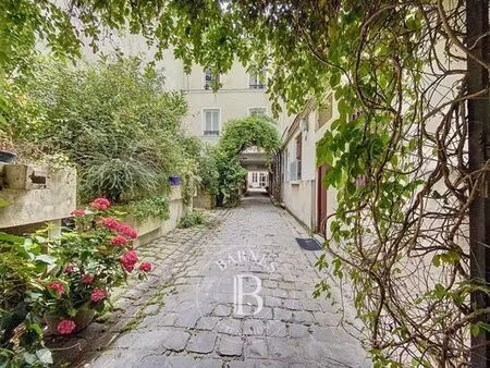 appartement de prestige en vente saint-germain  odéon  monnaie  france