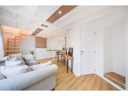 appartement te huur in tamines met 1 slaapkamer