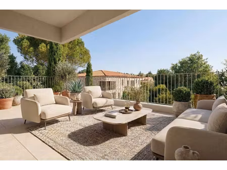 annonce appartement à vendre