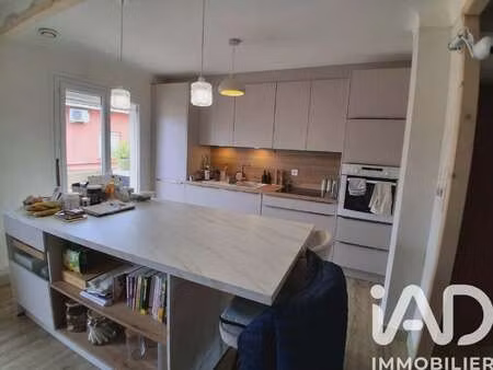 vente appartement 3 pièces à elne (66200) : à vendre 3 pièces / 79m² elne
