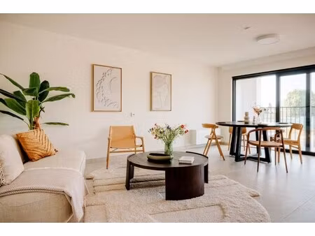 appartement te huur in evergem