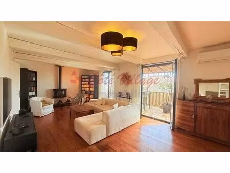 appartement de luxe de 6 pièces en vente à saint-pierre-sur-mer  france