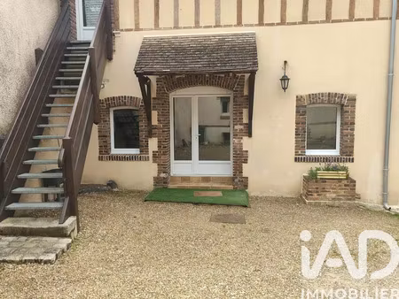appartement à gallardon (28320)