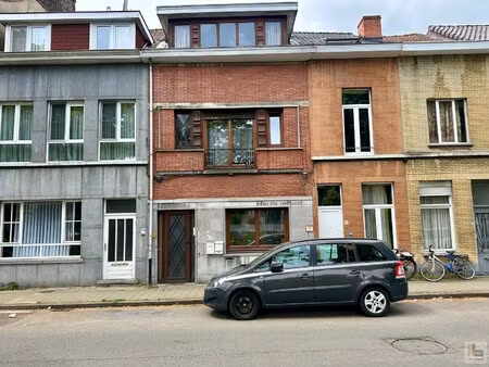 appartement te huur in gent
