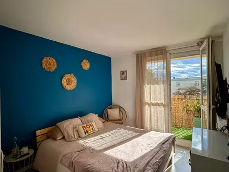 vente appartement 3 pièces 64 m² guilherand-granges (07500)