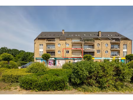 appartement te koop in herentals met 2 slaapkamers