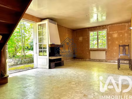 immeuble à gasville-oisème (28300)