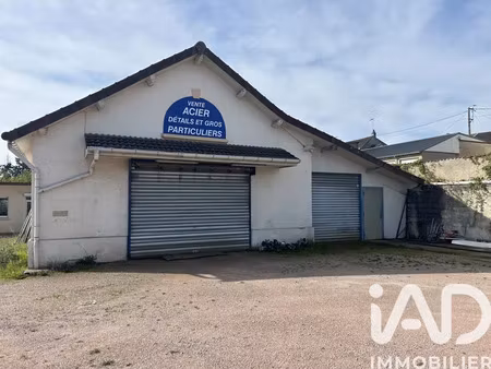 immeuble à le creusot (71200)