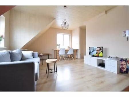 appartement te huur in tielen met 1 slaapkamer