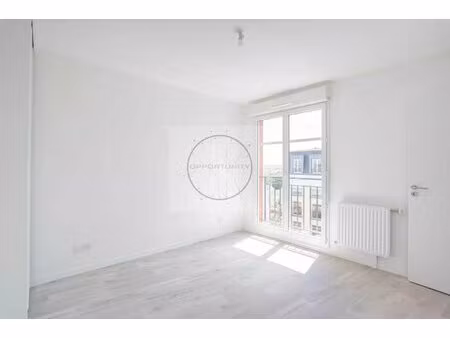 vente appartement t2 le blanc-mesnil