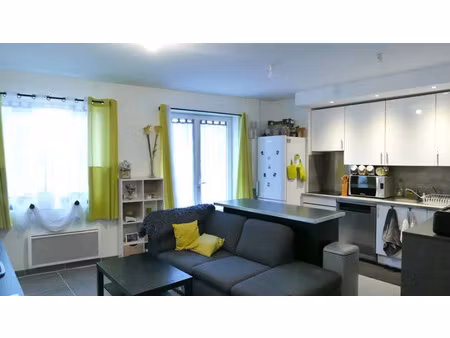 location appartement 2 pièces 44 m² à le pouzin (07250)