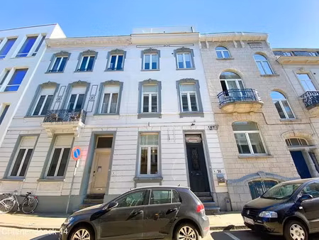 appartement te huur in leuven met 1 slaapkamer