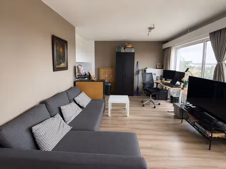appartement te huur in leuven met 1 slaapkamer