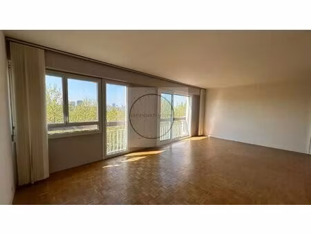 achat : appartement (93100)