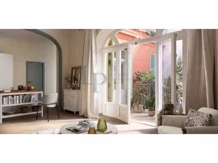 appartement de luxe de 3 chambres en vente à nice  provence-alpes-côte d'azur