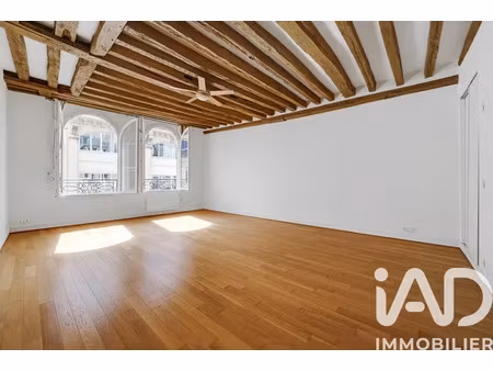 appartement à paris (75001)
