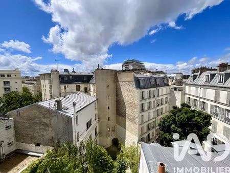 appartement à paris (75004)