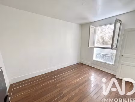appartement à paris (75010)