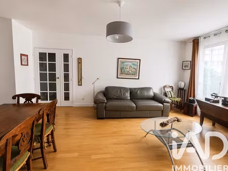 appartement à paris (75013)