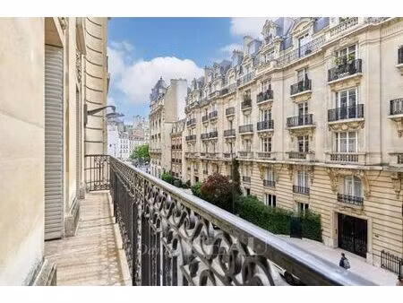 appartement de 6 pièces de luxe en vente à la muette  auteuil  porte dauphine  france