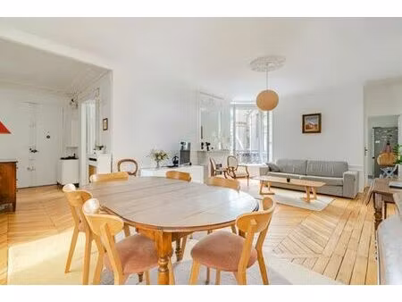 prestigieux appartement en vente monceau  courcelles  ternes  paris  île-de-france