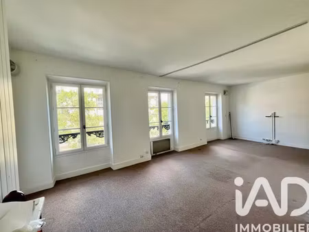 studio à paris (75017)