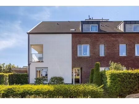 appartement te koop in kumtich met 3 slaapkamers
