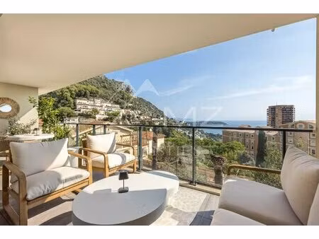 magnifique appartement avec vue mer panoramique - mzisj1964