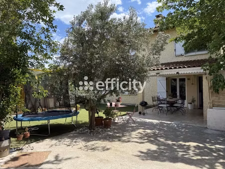 appartement 5 pièces - 120 m²