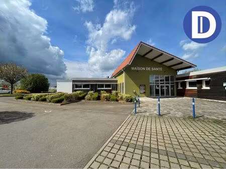 location bureaux 70 m²