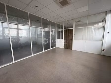 location bureaux 23 m²