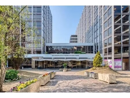 location bureaux 90 m² à 186 m²