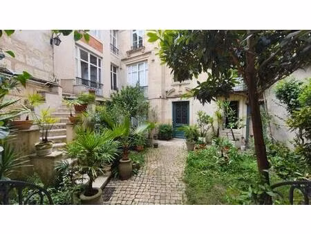location commerce bordeaux 33000 32m²