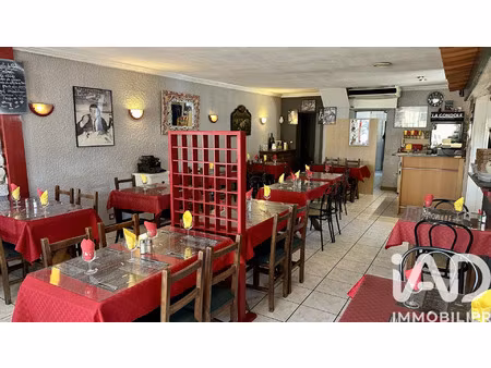 vente commerce 159 m² bordeaux (33000)