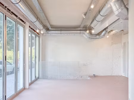 commercieel te huur in antwerpen
