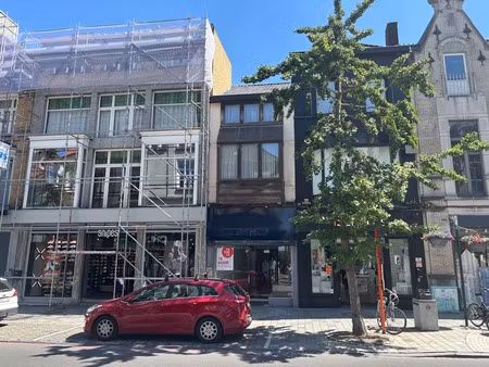 commercieel te koop in roeselare