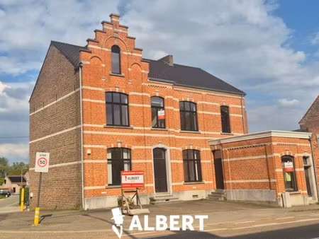 commercieel te huur in sint-truiden