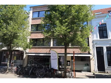 commercieel te huur in turnhout