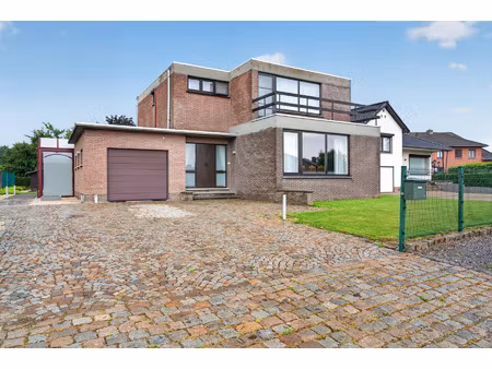 huis te koop in alken met 3 slaapkamers