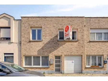 huis te koop in deurne met 3 slaapkamers