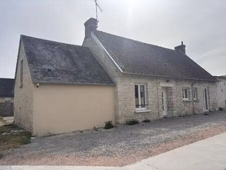 vente maison à argentan (61200) : à vendre / 116m² argentan