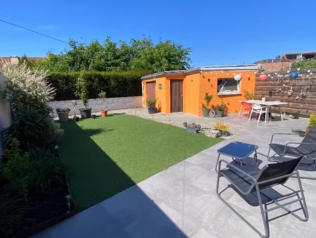 huis te koop in beerse met 2 slaapkamers