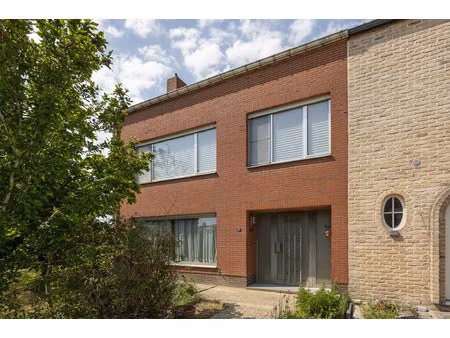huis te koop in beerse met 5 slaapkamers
