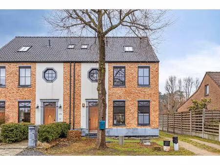 huis te koop in beringen met 6 slaapkamers