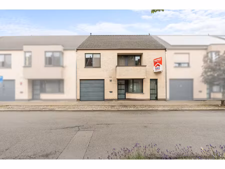 huis te koop in beveren-kruibeke-zwijndrecht met 4 slaapkamers