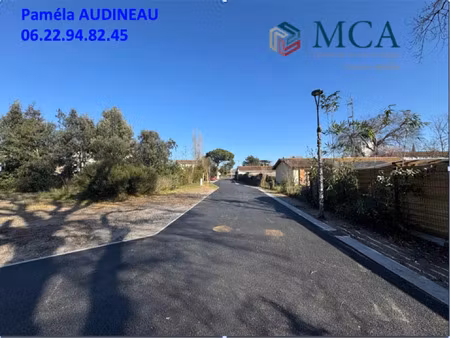 vente maison 4 pièces 85 m² biganos (33380)